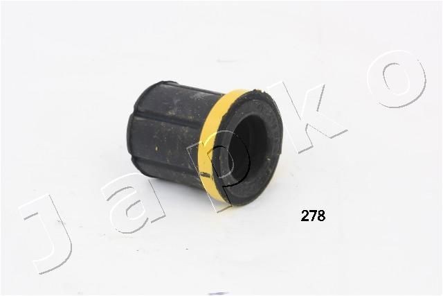 JAPKO Bronzina cuscinetto, Molla a balestra GOJ278 GOJ278 Balestre OPEL JAPKO costo