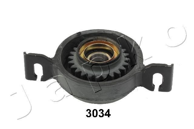 JAPKO Bearing, propshaft centre bearing GOJ3034 JAPKO GOJ3034 Mazda 626 GF propshaft bearing cost