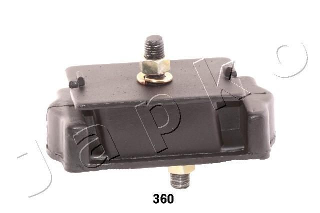 JAPKO Supporto motore GOJ360 GOJ360 Supporto motore MERCEDES-BENZ JAPKO costo