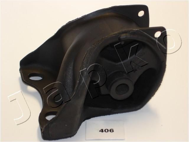 JAPKO Motorkudde GOJ406 JAPKO GOJ406 Motorfäste Honda Civic 3 Hatchback fram och bak