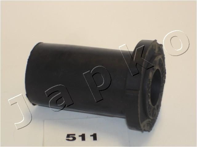 Lagerbuchse, Blattfeder JAPKO GOJ511 JAPKO GOJ511: Blattfedern Mitsubishi PAJERO 2001