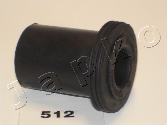 JAPKO Afstandshuls, bladveer GOJ512 JAPKO GOJ512 Bladveer Nissan LAUREL originele
