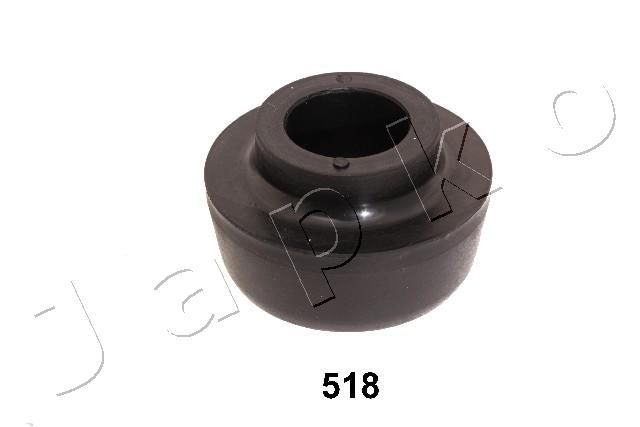 JAPKO Draagarmrubber GOJ518 Draagarm reactiearm lager OPEL JAPKO GOJ518