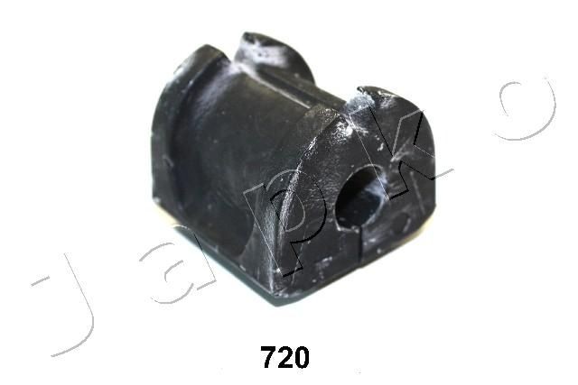 JAPKO Coussinet de palier, stabilisateur GOJ720 GOJ720 Silentbloc de barre stabilisatrice SUBARU JUSTY JAPKO