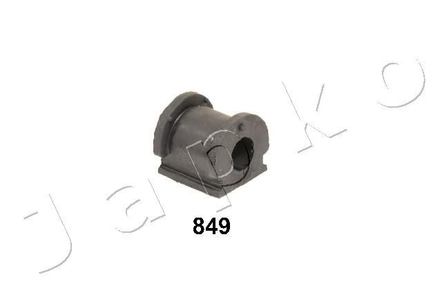 JAPKO Lagerbuchse, Stabilisator GOJ849 GOJ849 Stabilisator Gummi SUZUKI SWIFT JAPKO kaufen