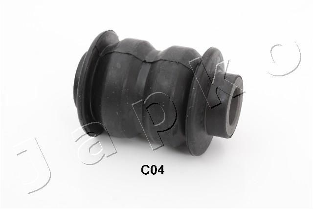 JAPKO Draagarmrubber GOJC04 Draagarmlager JAPKO OPEL GOJC04