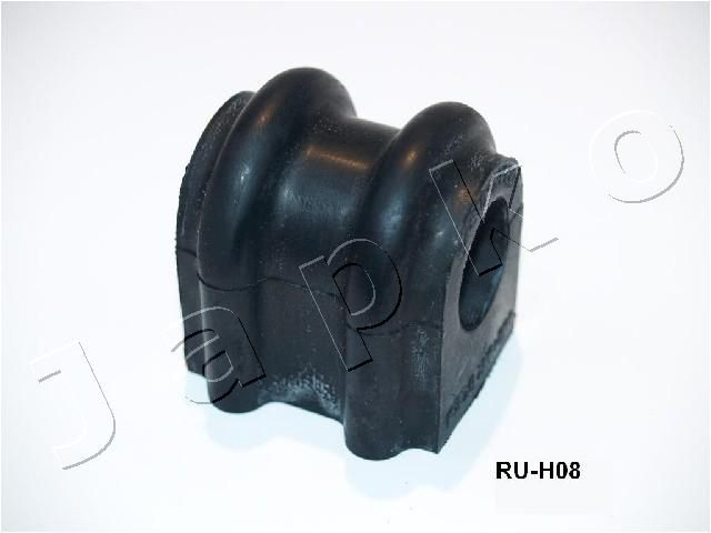 Lagerbus, stabilisator JAPKO GOJH08 JAPKO GOJH08 Stabilisatorstang rubbers KIA RIO 2005