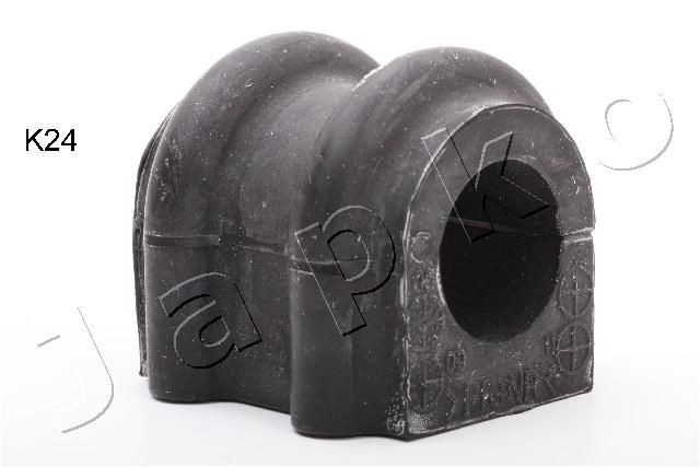 Coussinet de palier, stabilisateur JAPKO GOJK24 JAPKO GOJK24 Palier de barre stabilisatrice KIA PICANTO 2013