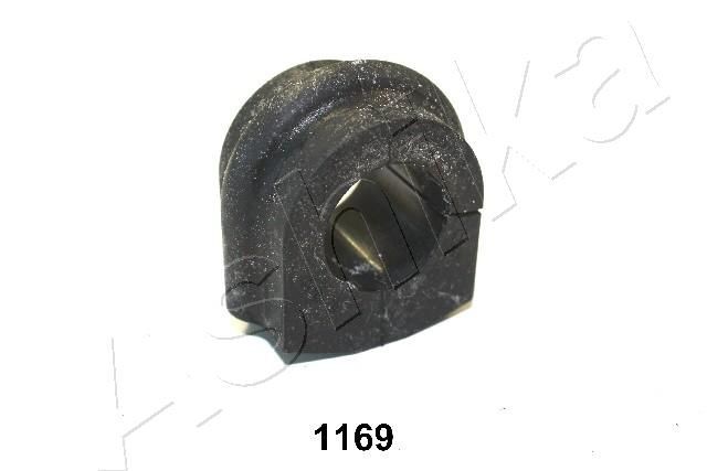 ASHIKA Laagripuks, stabilisaator GOM-1169 Stabilisaatori puksid ASHIKA Nissan QASHQAI GOM-1169
