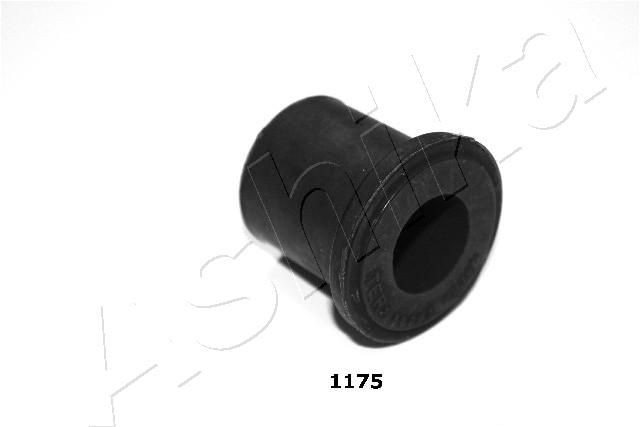 ASHIKA Δαχτυλίδι, ημιελειπτικό ελατήριο GOM-1175 ASHIKA Σουστόφυλλα GOM-1175 εμπειρία