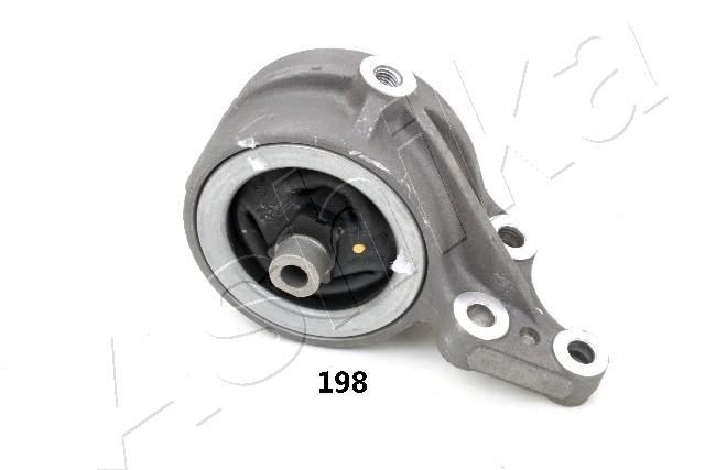 ASHIKA Engine mount GOM-198 GOM-198 ASHIKA engine mount NISSAN JUKE