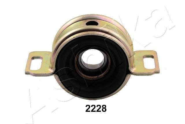 ASHIKA Center eje, kardanakselcenterleje GOM-2228 Ophængning drivaksel ASHIKA OMEGA GOM-2228 billig