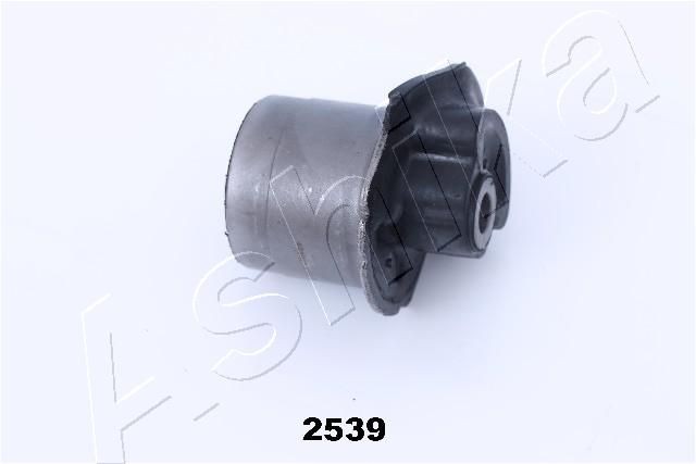 ASHIKA Ulożenie tela nápravy GOM-2539 Ulożenie nosníka nápravy ASHIKA Honda ACCORD GOM-2539