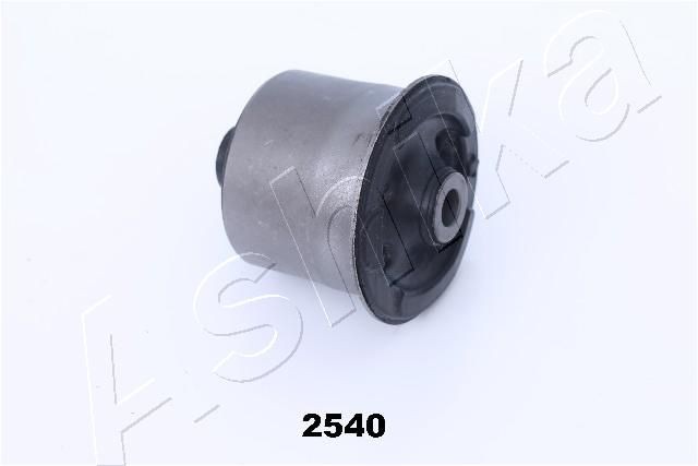 Achteras rubber ASHIKA GOM-2540 ASHIKA GOM-2540 Subframe rubber TOYOTA YARIS 2007