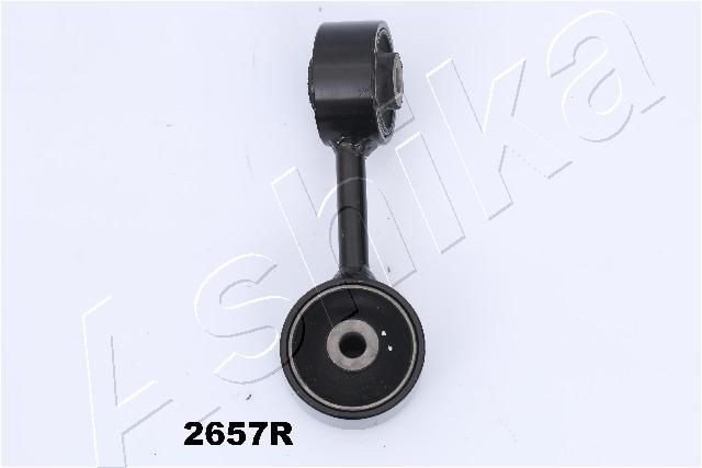 ASHIKA Έδραση, κινητήρας GOM-2657 GOM-2657 Βάση μηχανής ASHIKA AUDI ALLROAD