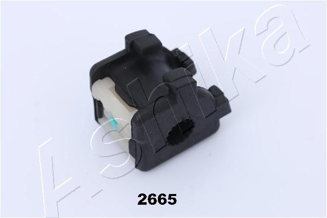 ASHIKA Ophæng, stabilisator GOM-2665 Krængningsstabilisator bøsning ASHIKA KYRON GOM-2665 billig