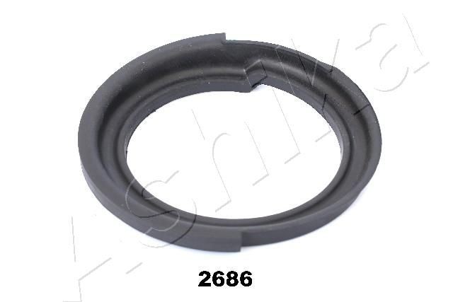 ASHIKA Ροδέλα ελατηρίου GOM-2686 GOM-2686 Ροδέλα ελατηρίου PEUGEOT 1007 ASHIKA