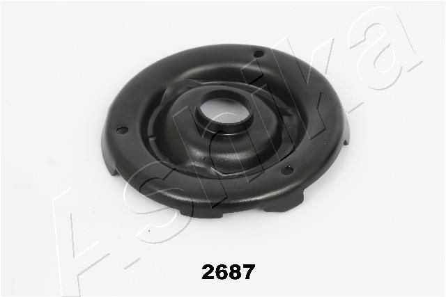 ASHIKA Piattello ammortizzatore GOM-2687 Costo Piattello ammortizzatore ASHIKA HONDA GOM-2687