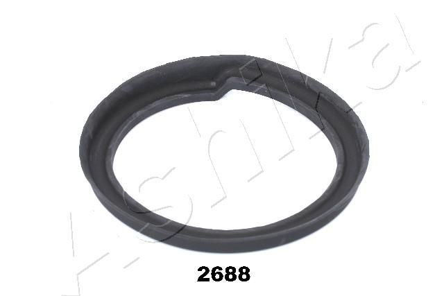 ASHIKA Ροδέλα ελατηρίου GOM-2688 ASHIKA GOM-2688 Ροδέλα ελατηρίου Toyota AB10 Aygo τιμες