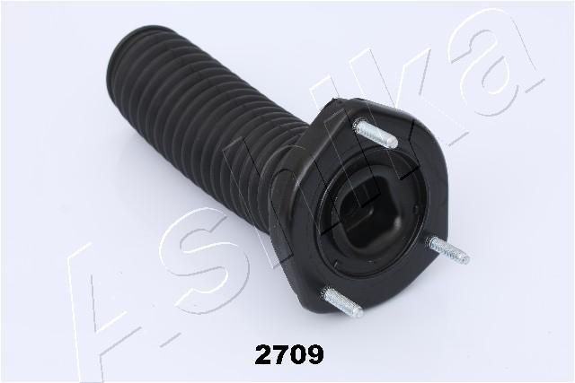 ASHIKA Suporte, pára-choques GOM-2709 Silentblock amortiguador ASHIKA Lexus LX GOM-2709