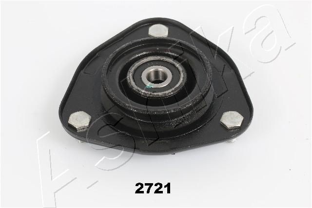ASHIKA Montering, stötdämpare GOM-2721 GOM-2721 Montering, stötdämpare ASHIKA MAZDA 626