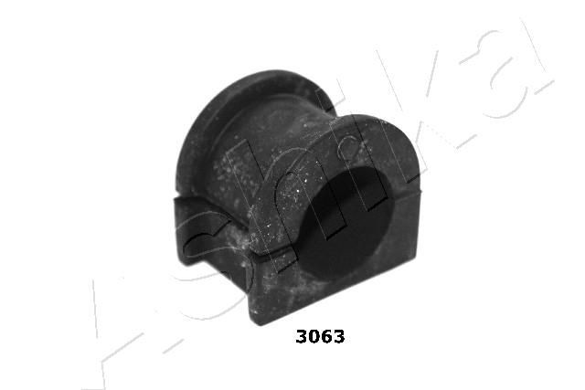 Lagerbus, stabilisator ASHIKA GOM-3063 ASHIKA GOM-3063 Stabilisatorstang rubbers MAZDA BT-50 2007
