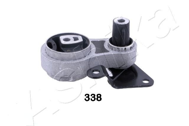 ASHIKA Motorfeste GOM-338 Motorkudde Ford JU_ GOM-338 ASHIKA