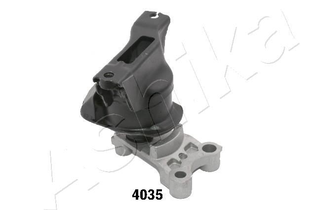 ASHIKA Έδραση, κινητήρας GOM-4035 GOM-4035 Βάση μηχανής VOLVO 340-360 ASHIKA