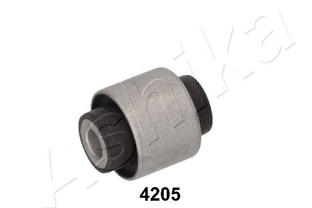 ASHIKA Holder, kardanleje GOM-4205 pris Bærearmsbøsning Nissan R50 GOM-4205 ASHIKA