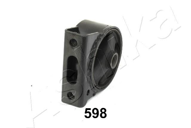 ASHIKA Support moteur GOM-598 Support moteur ASHIKA MERCEDES-BENZ GOM-598