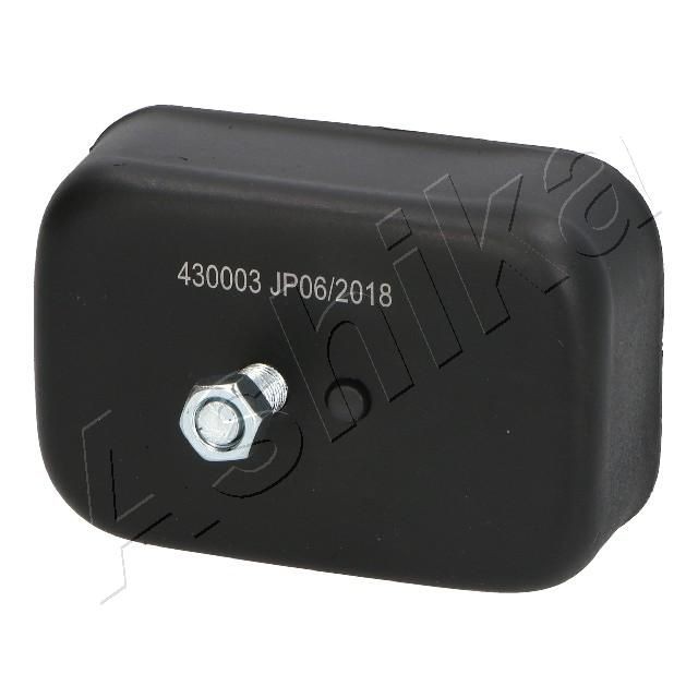 ASHIKA Motorsteunlager GOM-802 GOM-802 ASHIKA Motorsteun Jeep goedkoop