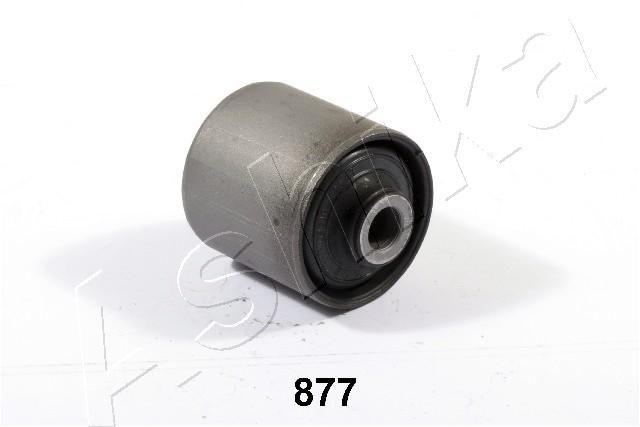 Hållare, länkarmsinfästning ASHIKA GOM-877 ASHIKA GOM-877 Länkarmsbussning Suzuki JIMNY 2002