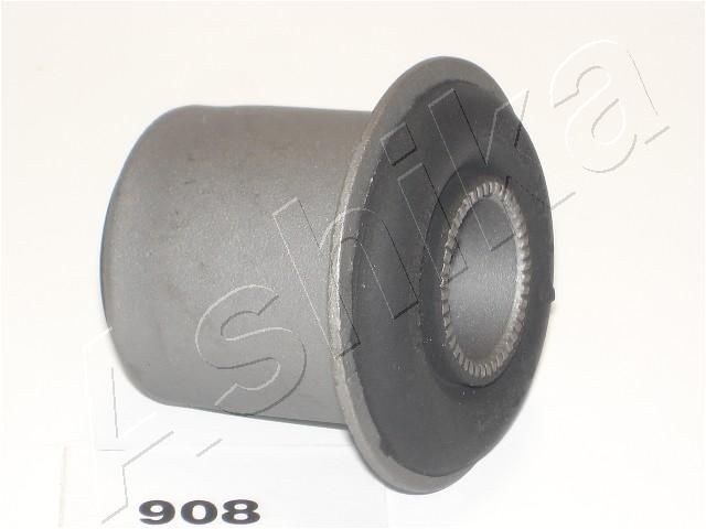 ASHIKA Support, silentbloc du bras transversal GOM-908 ASHIKA GOM-908 d'origine Silent bloc de bras de suspension Opel Monterey A coût