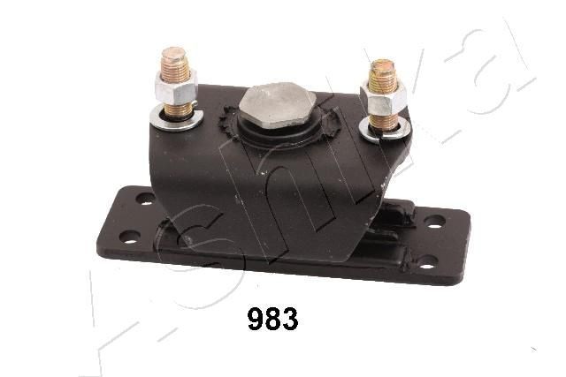 ASHIKA Ulożenie motora GOM-983 ASHIKA GOM-983 Silentblok motora ISUZU Elf Valník/Podvozok (NKR8_, NKQ8_) lacné