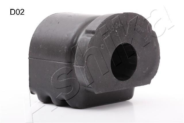 ASHIKA Support, silentbloc du bras transversal GOM-D02 ASHIKA GOM-D02 Suspension bras de liaison Opel Kadett E CC prix