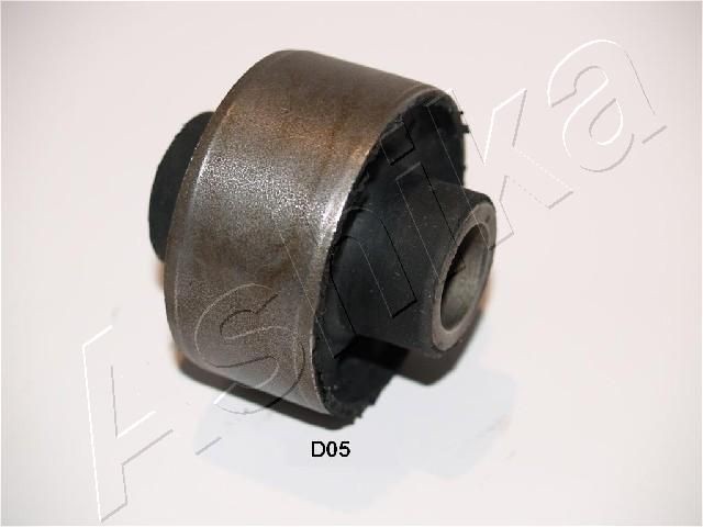 ASHIKA Holder, kardanleje GOM-D05 ASHIKA GOM-D05 Daewoo Nubira KLAN Bøsning til bærearm pris