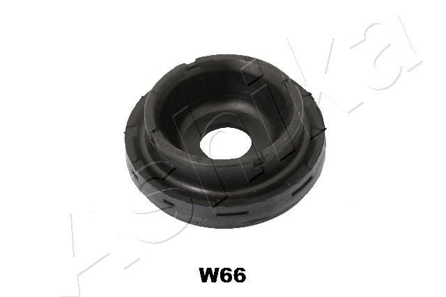 Veerpootlager ASHIKA GOM-W66 ASHIKA GOM-W66 Veerpoot rubber CHEVROLET MATIZ 2014