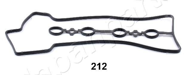 JAPANPARTS Tetning, topplokkdeksel GP-212 Ventildekselpakning JAPANPARTS COROLLA GP-212 billige