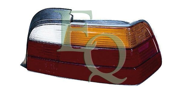 EQUAL QUALITY Zadné svetlo GP0039 EQUAL QUALITY GP0039 Zadné svetlá BMW E36 Cabrio cena