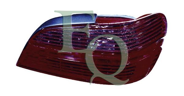 EQUAL QUALITY Baglygte GP0308 EQUAL QUALITY GP0308 Karosseri Visa