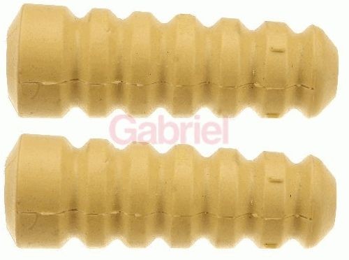 GABRIEL Ochranná sada tlmiča proti prachu GP067 Dorazy tlmičov GABRIEL POLO GP067 lacné