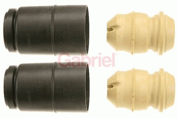 GABRIEL Ochranná sada tlmiča proti prachu GP070 Prachovky a dorazy tlmičov GABRIEL POLO GP070 lacné