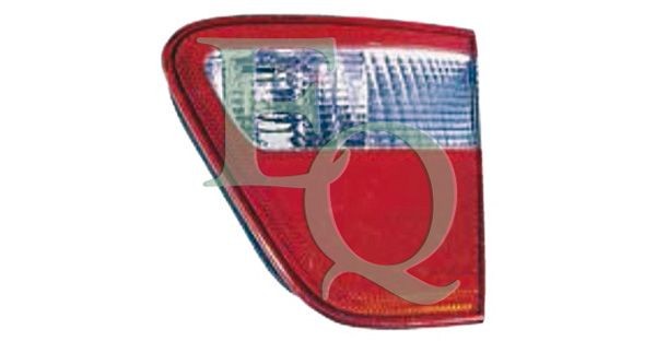 EQUAL QUALITY Luz de posição traseira GP0941 EQUAL QUALITY GP0941 Farolim traseiro Seat Cordoba 6K1 baratos