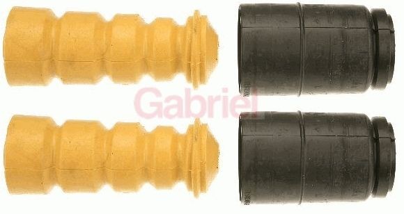 GABRIEL Ochranná sada tlmiča proti prachu GP103 Dorazy tlmičov GABRIEL POLO GP103 lacné