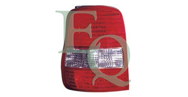 Bakljus EQUAL QUALITY GP1226 EQUAL QUALITY GP1226: Baklyktor Kia SEDONA 2006