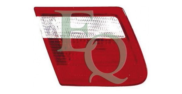 EQUAL QUALITY Πίσω φως θέσης GP1357 EQUAL QUALITY GP1357 Πίσω φως θέσης