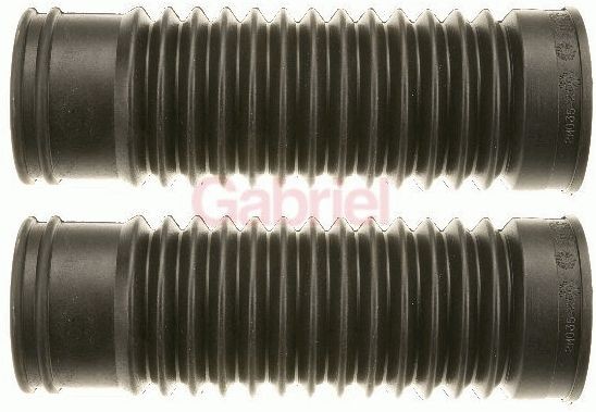 GABRIEL Støvkappe, støtdemper GP140 GABRIEL Støtdemper mansjett & anslagsbuffer fjæring SKODA GP140