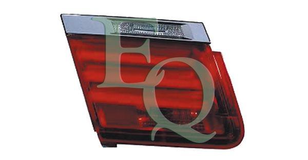 Achterlicht EQUAL QUALITY GP2016 EQUAL QUALITY GP2016 Achterlichten linker en rechter BMW 7-serie 2012