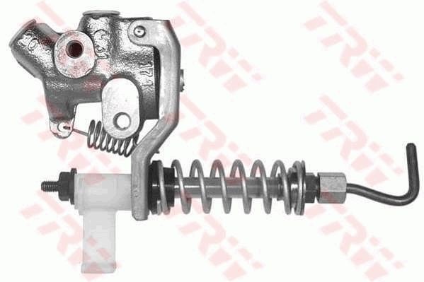 TRW ABS-system GPV1169 Lasteventil TRW Renault LAGUNA GPV1169