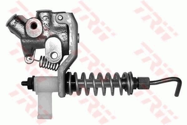 TRW ABS-system GPV1173 Bremsekraftregulator TRW Renault LAGUNA GPV1173